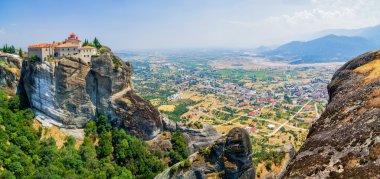 meteora (albüm)