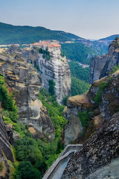 Meteora — Stockfoto