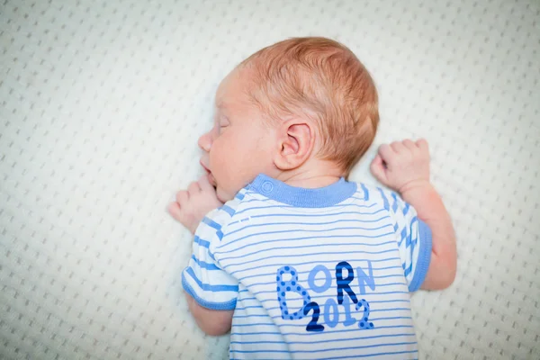 Born 2012. — Stock Photo, Image