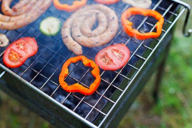 barbekü