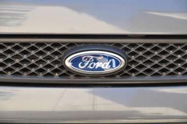 Ford sembolü