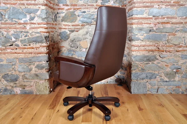 Office chair — Stock Photo, Image