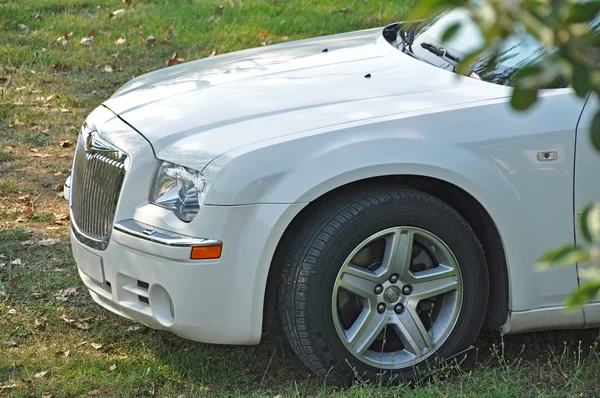 Chrysler 300c — Stockfoto