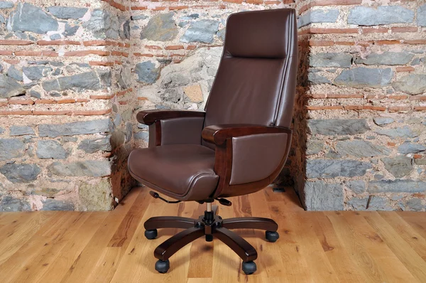 Office chair — Stock Photo, Image