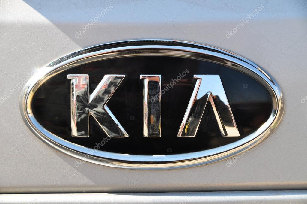 Kia symbol Stock Editorial Photo sserdarbasak 18581749