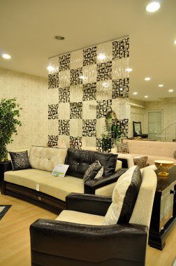 Modern Mobilya