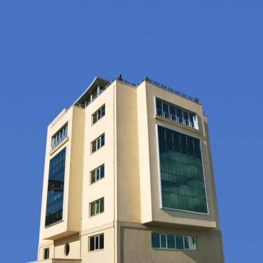 İş Merkezi