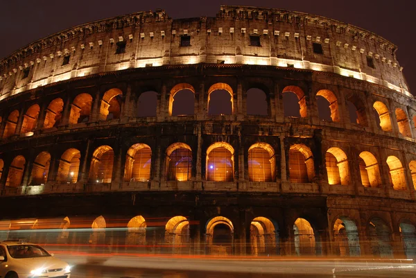 Colosseum Rome — Stock Photo, Image