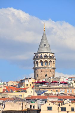 Galata Kulesi