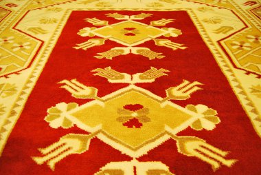 Anadolu kilim