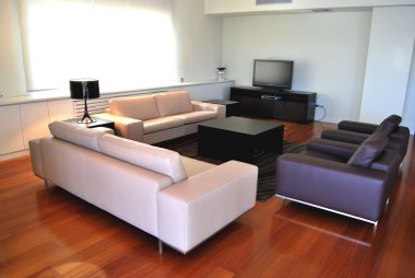 Modern Mobilya