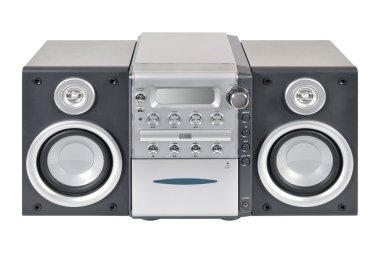 kompakt stereo sistemi