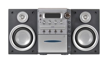 kompakt stereo sistemi