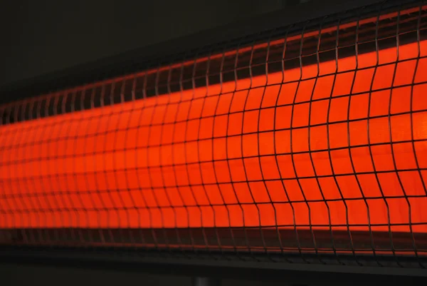 Infrared ısıtıcı