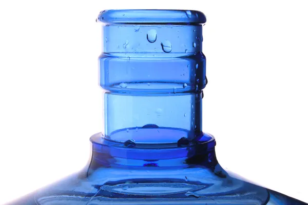 Bottles water — Stock Photo, Image