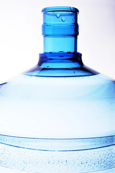 ペットボトルの水 — ストック写真