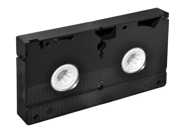 Video cassette tape — Stock Photo, Image