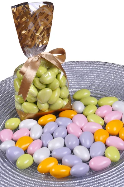 Candy — Stock Photo, Image