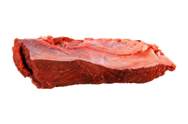 Rohes Fleisch — Stockfoto