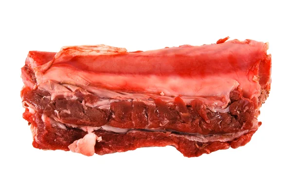 生の肉 — ストック写真