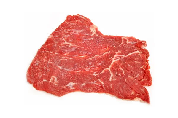 Carne cruda — Foto de Stock