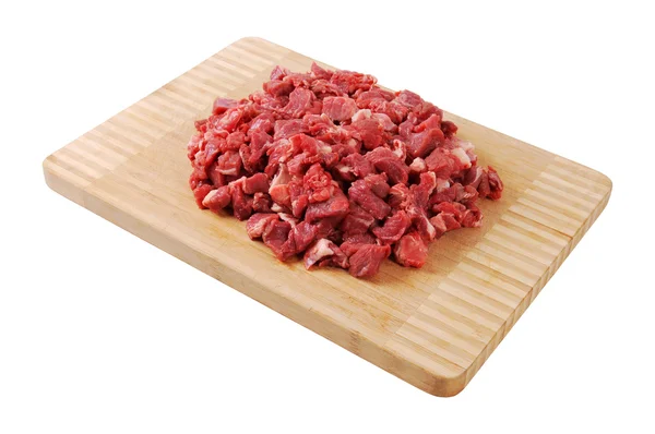 Raw meat — Stock Photo, Image