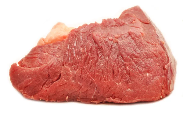 Rohes Fleisch — Stockfoto