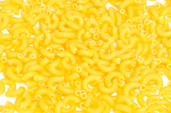 Macaroni — Stock Photo, Image