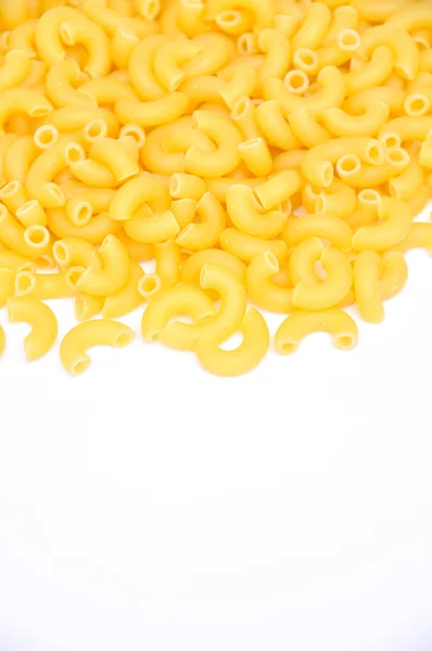 Maccheroni — Foto Stock