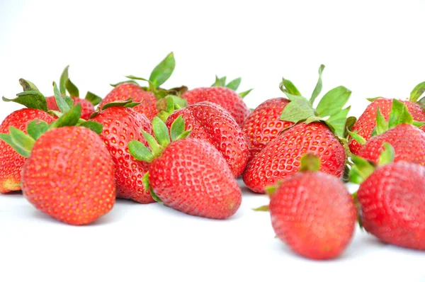 Strawberry — Stock Photo, Image