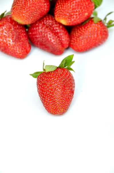 Strawberry — Stock Photo, Image