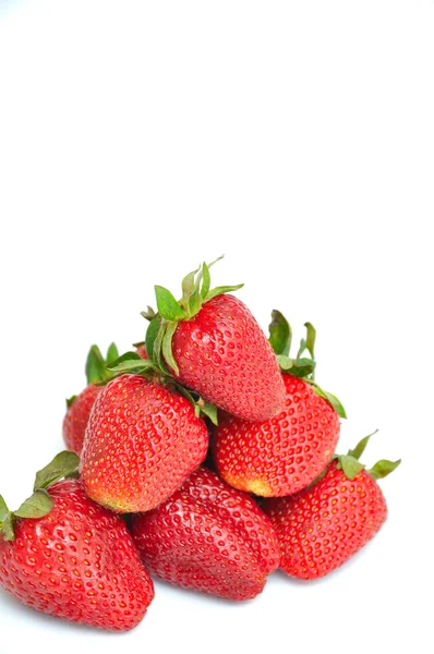 Strawberry — Stock Photo, Image