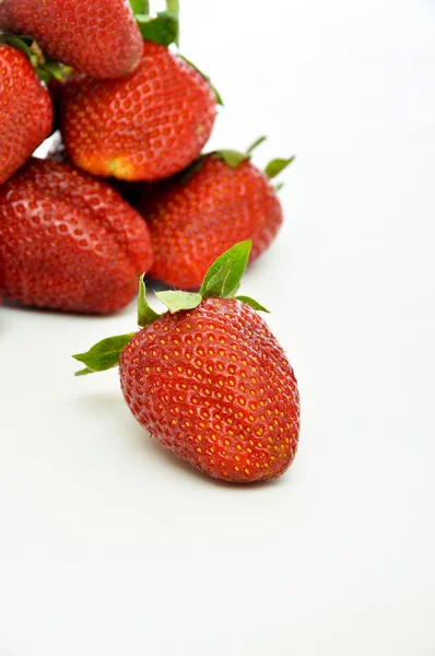 Strawberry — Stock Photo, Image