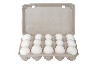 organik yumurta
