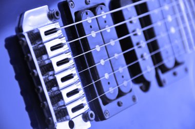 gitar manyetikler