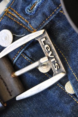 Levis kot