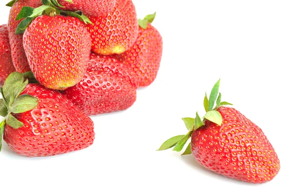 Strawberry — Stock Photo, Image