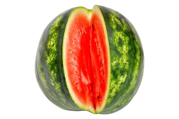 Vattenmelon — Stockfoto