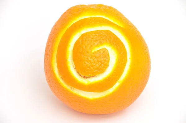 Orange frukt — Stockfoto