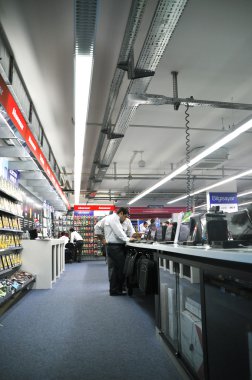 teknoloji market