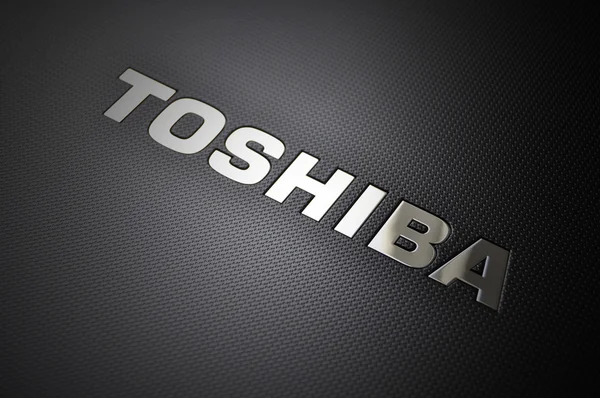 Toshiba laptop logosu