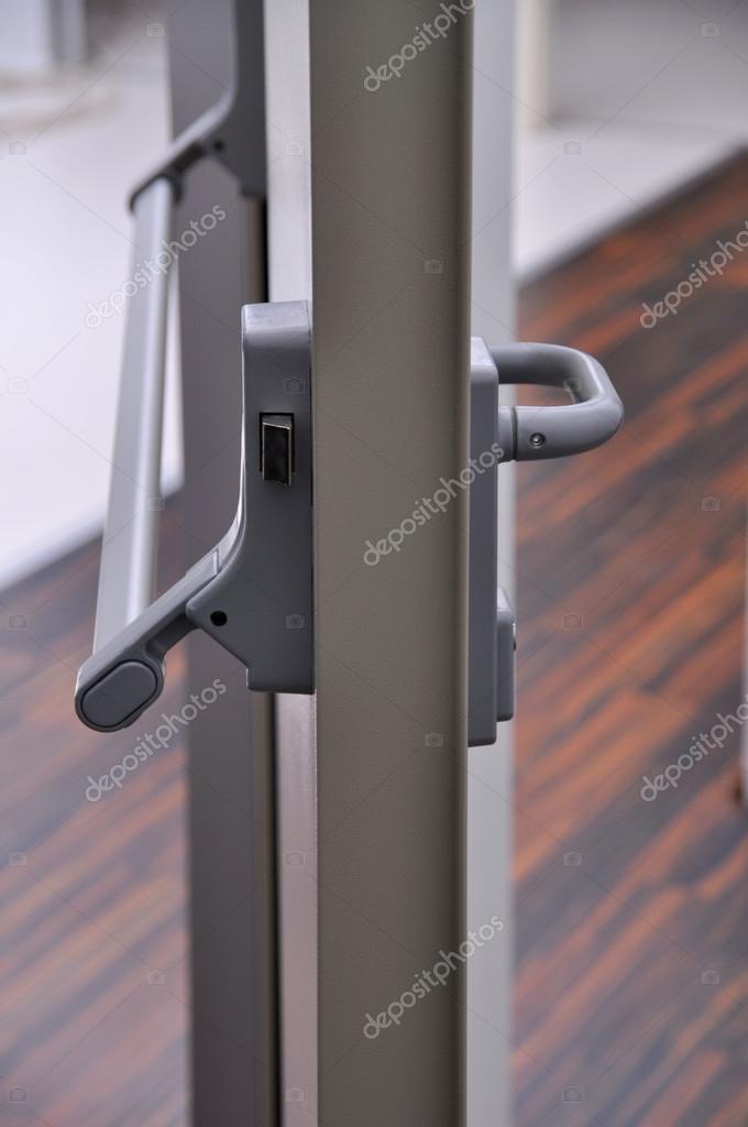 Emergency Exit Door Stock Photo C Sserdarbasak 49492999