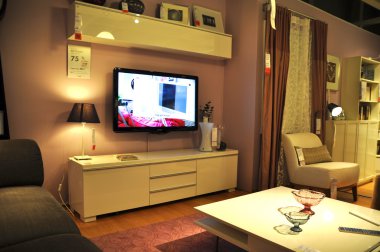 ev geliştirme mağazası