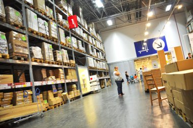 ev geliştirme mağazası