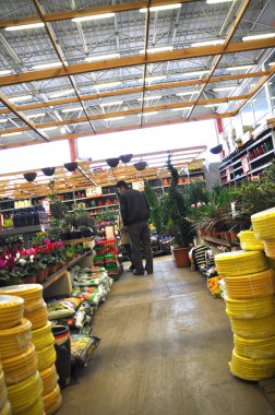 ev geliştirme mağazası