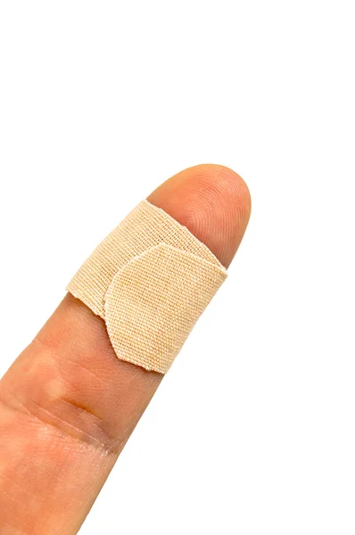 Band-aid — Stock Photo, Image