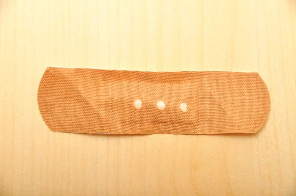 Band-aid — Stock Photo, Image