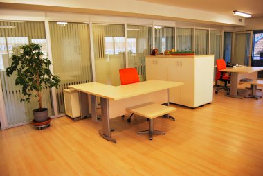 Boş ofis