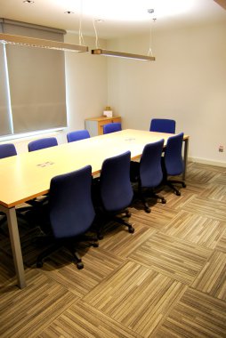 Meeting table