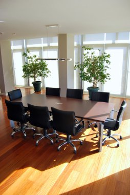 Meeting table